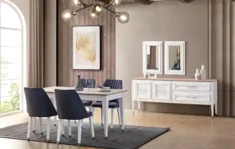 İstanbul Yemek Odası