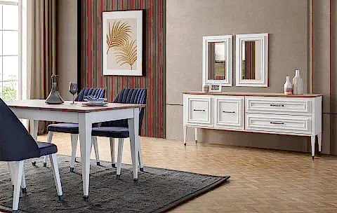 İstanbul Yemek Odası