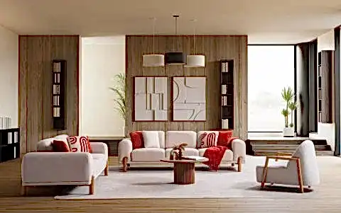 Soft Koltuk Takımı