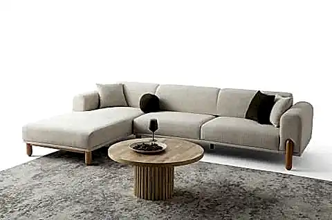 Rubby Köşe Takımı