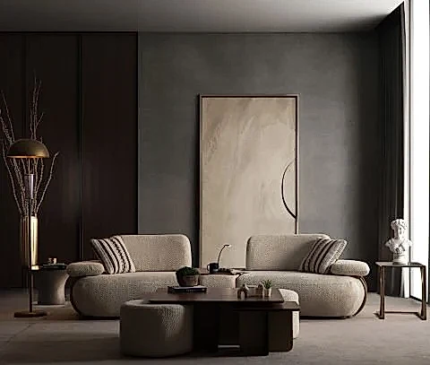 Madrid Koltuk Takımı