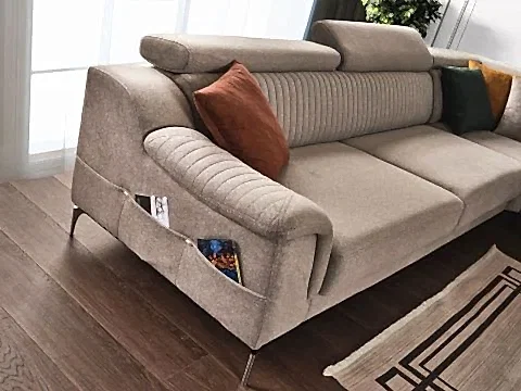 Mustang Köşe Takımı