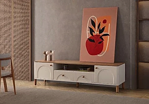 Zen Bohem TV Ünitesi