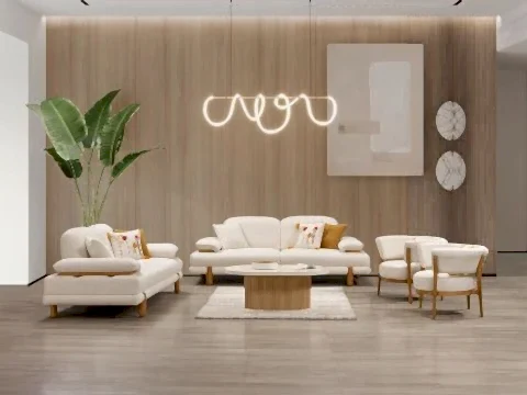 Moda Koltuk Takımı