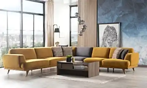 Merry Köşe Takımı