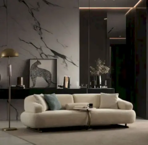 Prada Koltuk Takımı