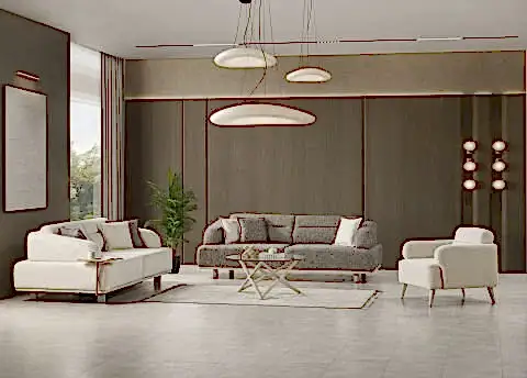 Venedik Koltuk Takımı