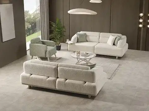 Venedik Koltuk Takımı