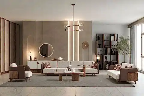 Tesla Koltuk Takımı