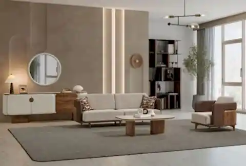 Tesla Koltuk Takımı