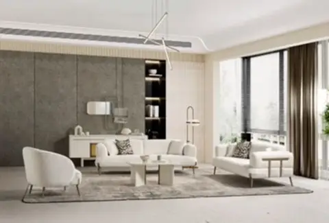 Petron Koltuk Takımı