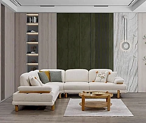 Moda Köşe Takımı