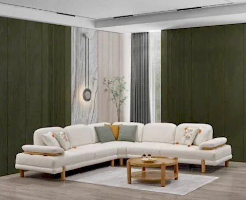 Moda Köşe Takımı