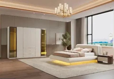 Gloria Yatak Odası Takımı