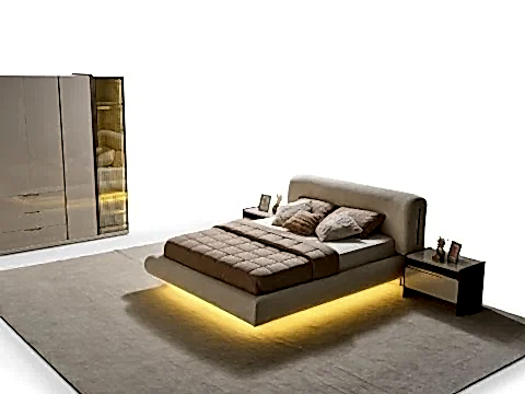 Gloria Yatak Odası Takımı