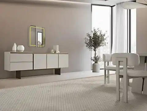 Moon Yemek Odası Takımı