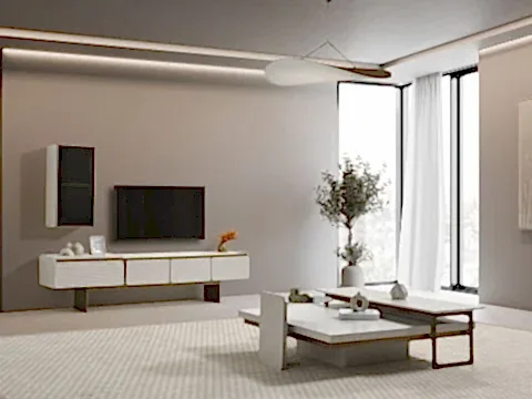 Moon TV Ünitesi Takımı