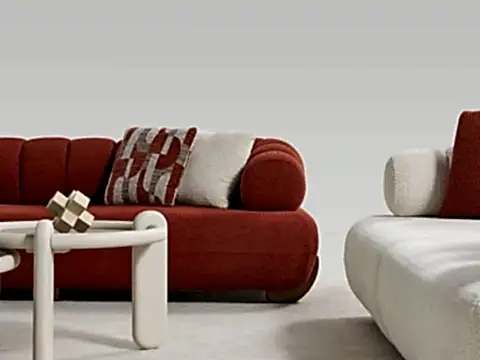 Aura Koltuk Takımı