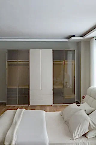 Asya Yatak Odası Takımı