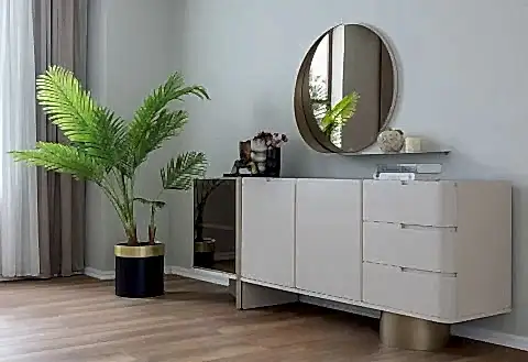 Asya Yemek Odası Takımı