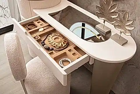 Troya Yatak Odası Takımı