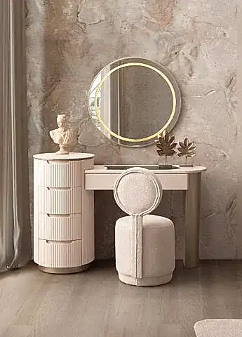 Troya Yatak Odası Takımı