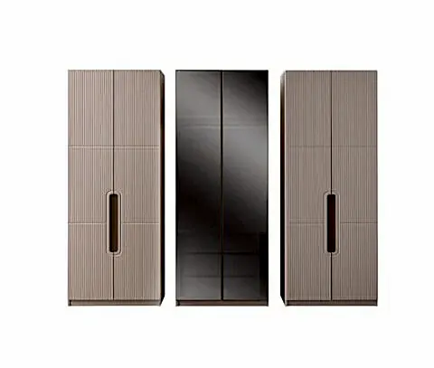 Troya Yatak Odası Takımı