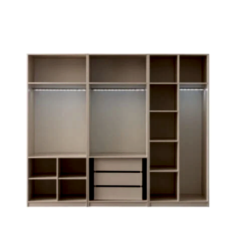 Troya Yatak Odası Takımı