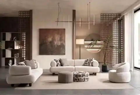 Arya Koltuk Takımı