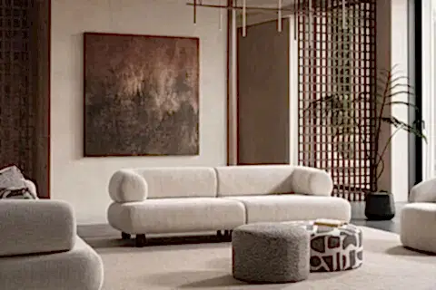 Arya Koltuk Takımı