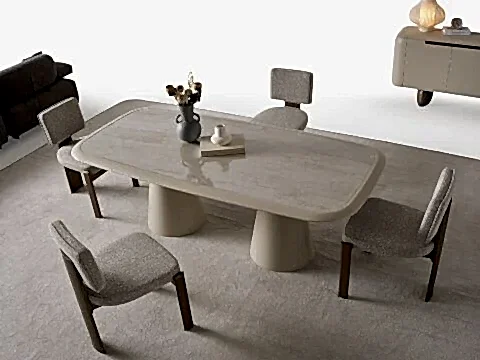 Palma Yemek Odası Takımı