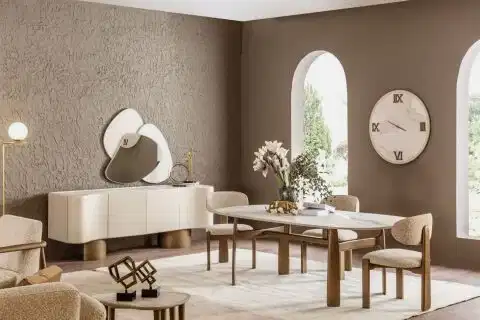 Efes Yemek Odası Takımı