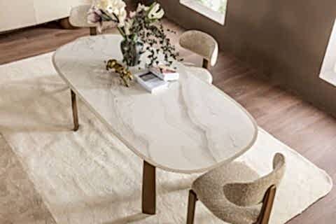 Efes Yemek Odası Takımı