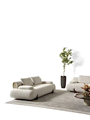 Valden Koltuk Takımı