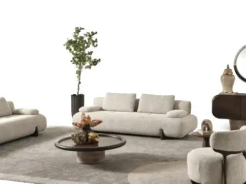 Valden Koltuk Takımı