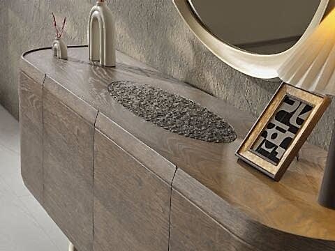 Nero Yemek Odası Takımı