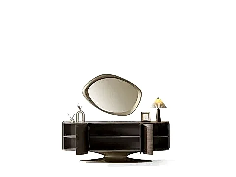 Nero Yemek Odası Takımı