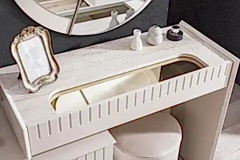 Moon Yatak Odası Takımı