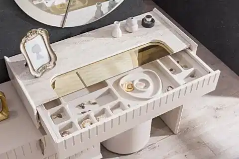 Moon Yatak Odası Takımı