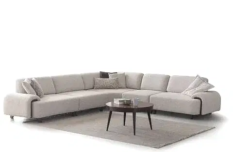 Belinda Köşe Takımı