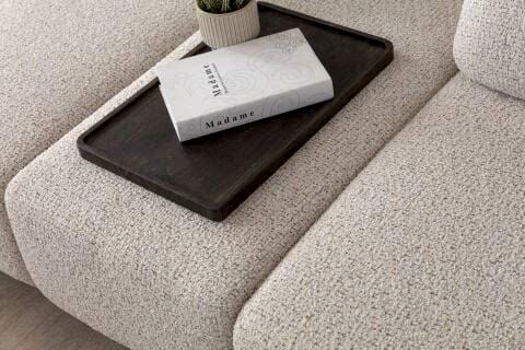 Belinda Köşe Takımı