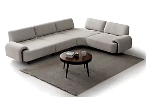 Belinda Köşe Takımı