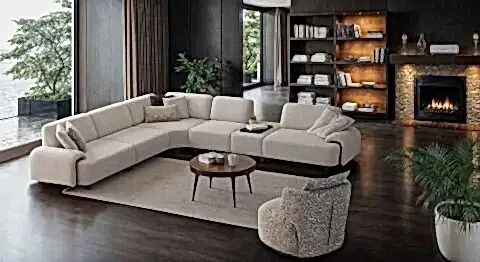 Belinda Köşe Takımı