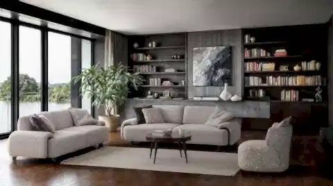 Belinda Koltuk Takımı