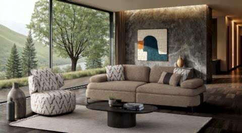 Arlen Koltuk Takımı