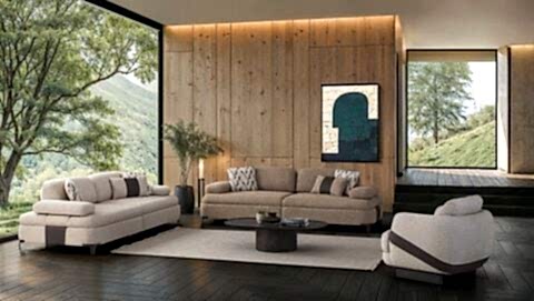 Arlen Koltuk Takımı