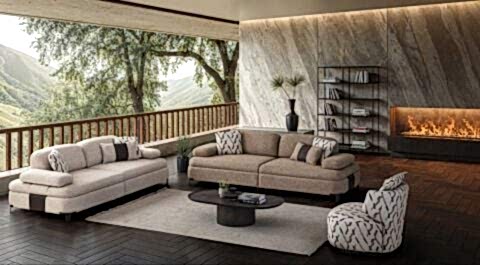 Arlen Koltuk Takımı