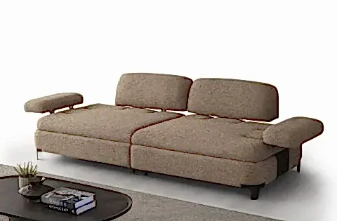 Arlen Koltuk Takımı