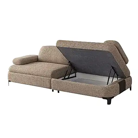 Arlen Koltuk Takımı