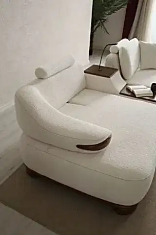 Oliva Koltuk Takımı